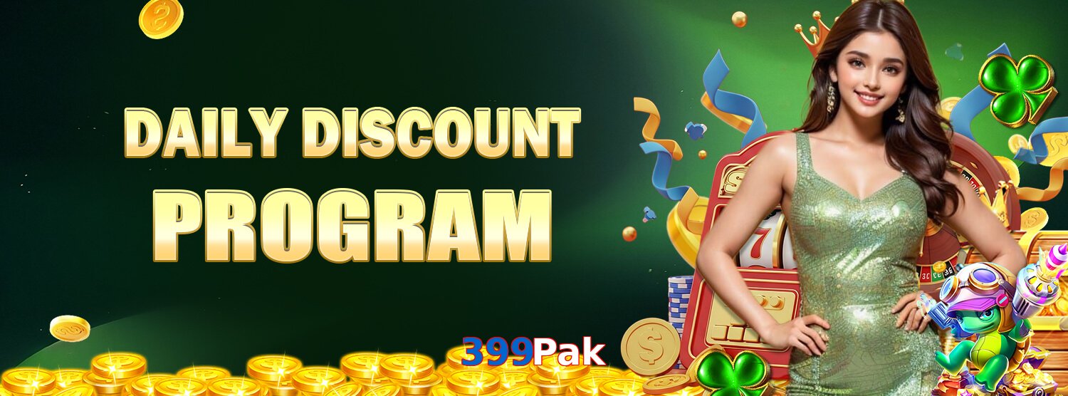 399Pak game app for Pakistan players