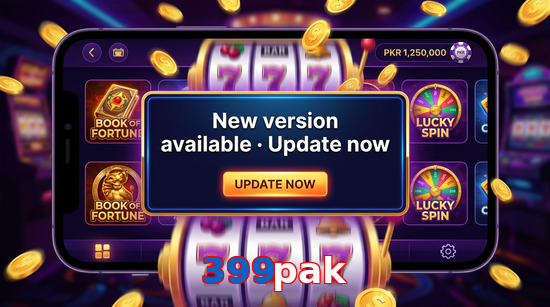 Payment and PKR controls in 399Pak