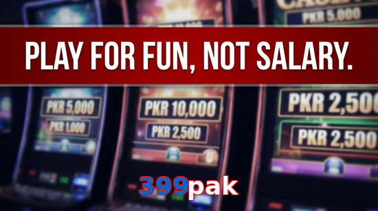 Payment and PKR controls in 399Pak
