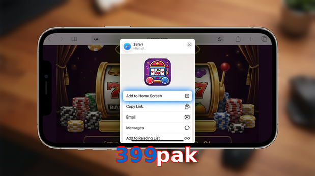 Game list for 399Pak ios section