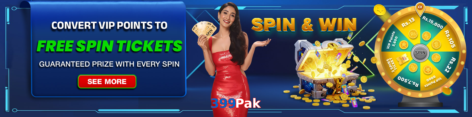 399Pak game app for Pakistan players