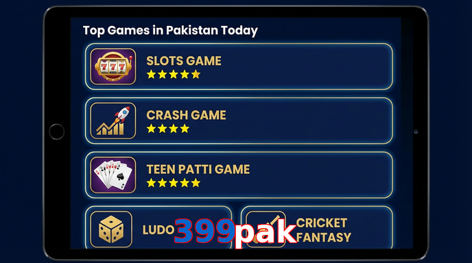 Payment and PKR controls in 399Pak